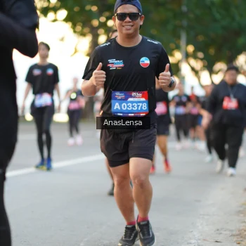 Runner Photo 3765093