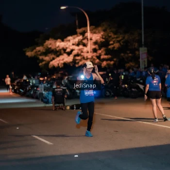 Runner Photo 3765097