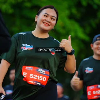 Runner Photo 3765105