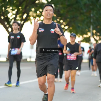 Runner Photo 3765115