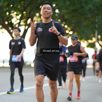 Runner Photo 3765118