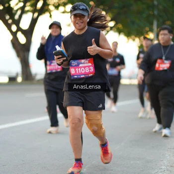 Runner Photo 3765120