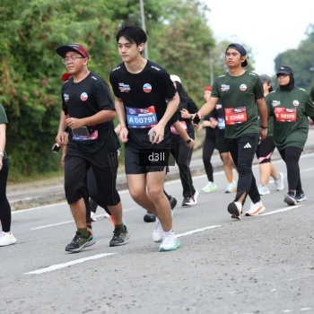Runner Photo 3765128