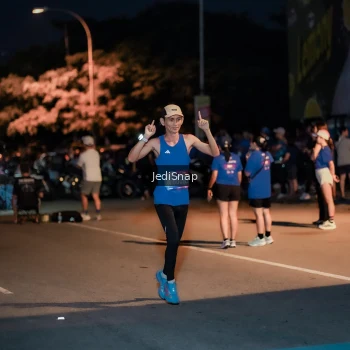 Runner Photo 3765134