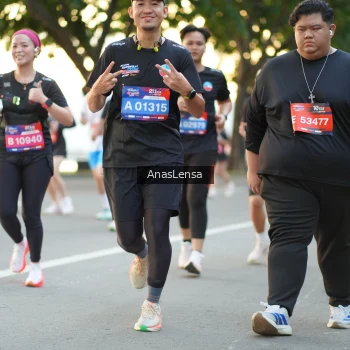 Runner Photo 3765136