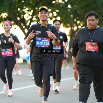 Runner Photo 3765145
