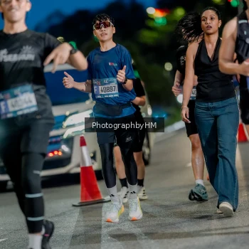 Runner Photo 3765147