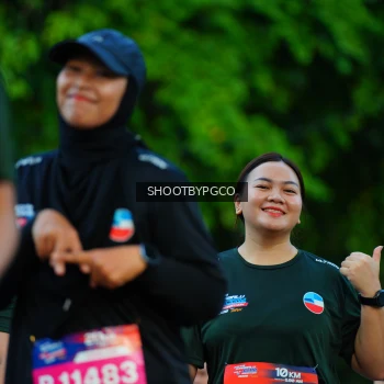 Runner Photo 3765149
