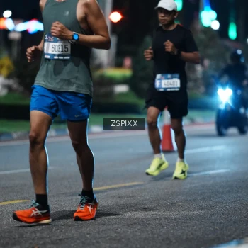 Runner Photo 3765150