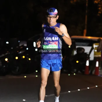 Runner Photo 3765153