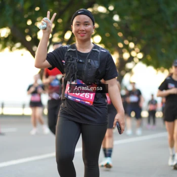 Runner Photo 3765156