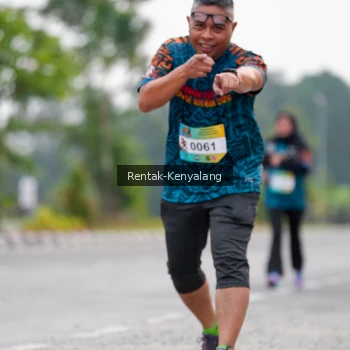 Runner Photo 3765157