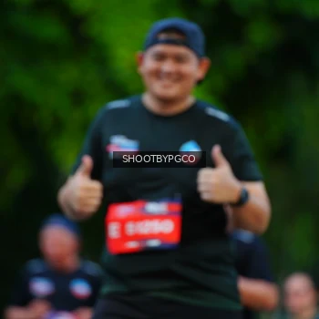 Runner Photo 3765162