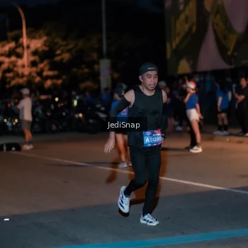 Runner Photo 3765163