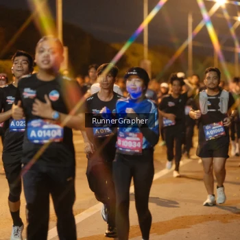 Runner Photo 3765164