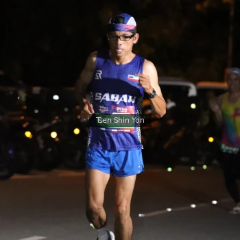 Runner Photo 3765174