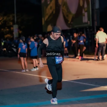 Runner Photo 3765179