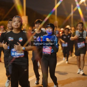 Runner Photo 3765182