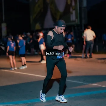 Runner Photo 3765192