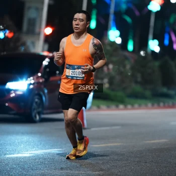 Runner Photo 3765194
