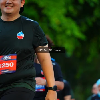 Runner Photo 3765195