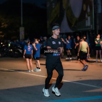 Runner Photo 3765199