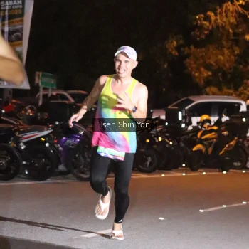 Runner Photo 3765209