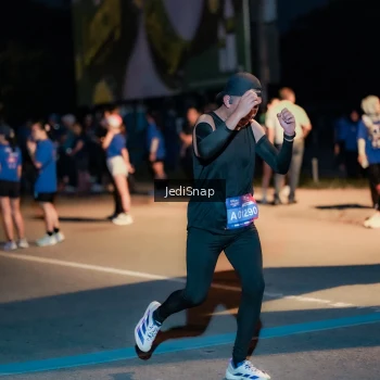 Runner Photo 3765222