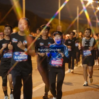 Runner Photo 3765226