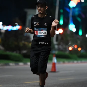 Runner Photo 3765227