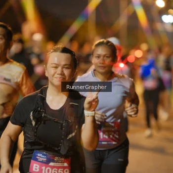 Runner Photo 3765232