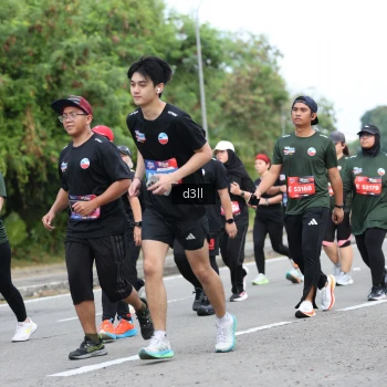 Runner Photo 3765233
