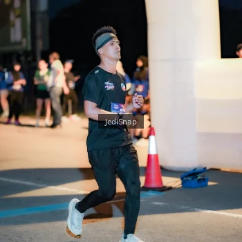 Runner Photo 3765241