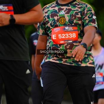 Runner Photo 3765248