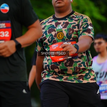 Runner Photo 3765254