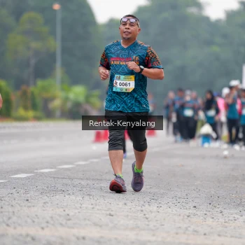 Runner Photo 3765258
