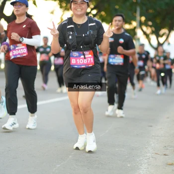 Runner Photo 3765262