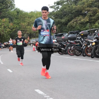 Runner Photo 3765263
