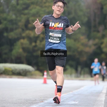 Runner Photo 3765267