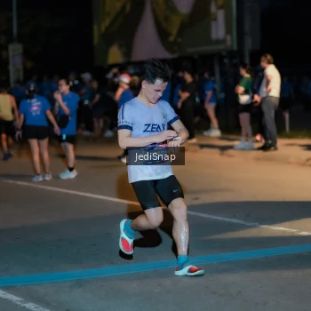 Runner Photo 3765282
