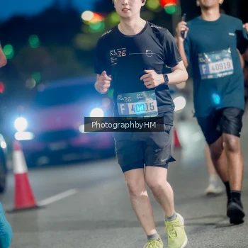 Runner Photo 3765287