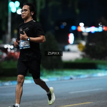 Runner Photo 3765288