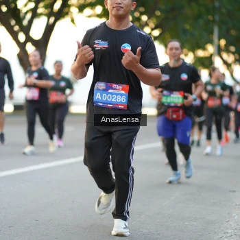 Runner Photo 3765305