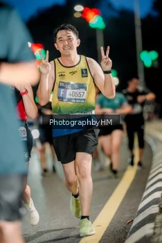 Runner Photo 3765306