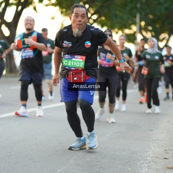 Runner Photo 3765321