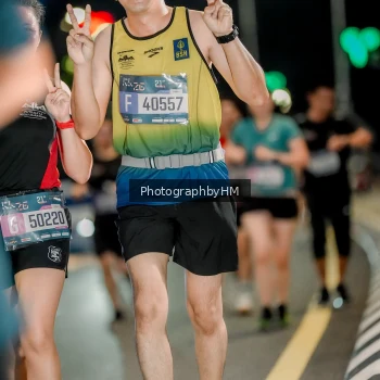 Runner Photo 3765327