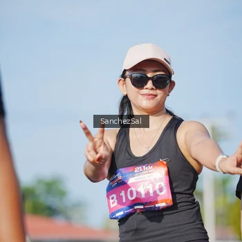Runner Photo 3765333
