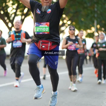 Runner Photo 3765334