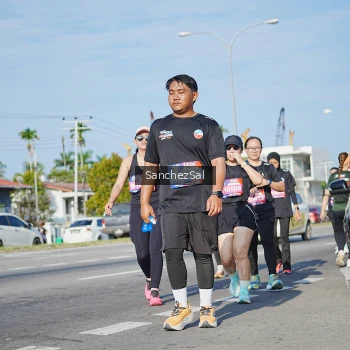 Runner Photo 3765335