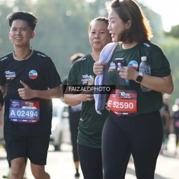 Runner Photo 3765339